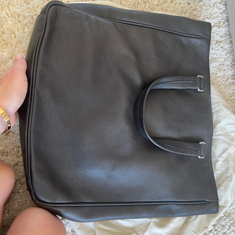 Ferragamo top handle tote - Picture 12 of 16